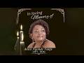 BARRISTER ANITA NGONDE NANJE WAKE IN BOSTON