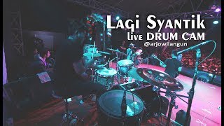 Download lagu Lagi Syantik | Ska Reggae | Drum Cam live arjowilangun mp3 Download lagu Lagi Syantik | Ska Reggae | Drum Cam live arjowilangun mp3