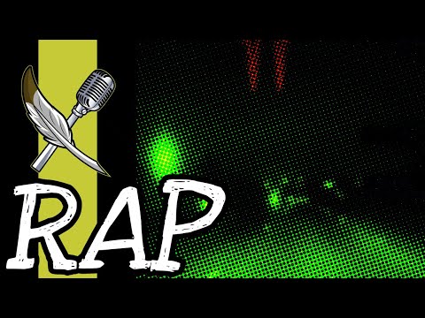 Never Dig Down - Rhyme Flow (Cypher Response)