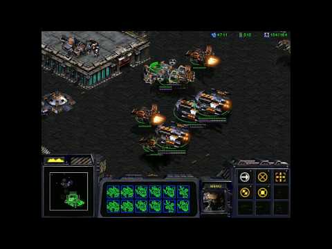 StarCraft 1: The Reaver Menace 04 - The Great Devourer Chapter 2
