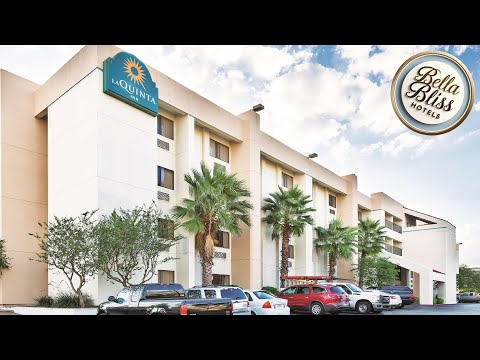 La Quinta Inn by Wyndham Austin North | Austin (TX), United States | Hotel Review 🌟