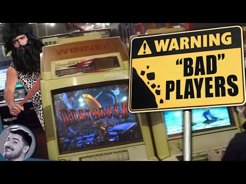 How to Stop Losing to "Bad" Players