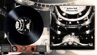 Jethro tull   - 13   Flight From Lucifer -  A Passion Play 1973  ( il giradischi )