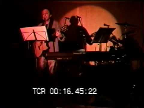 The Very Thought of You  Daniel Taubkin  Supremo Musical  São Paulo City 2002