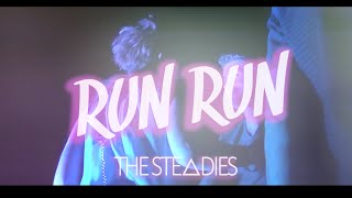 The Steadies Playlist