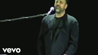 Billy Joel - Q&amp;A: Who Inspired The Song &quot;James&quot;? (Hobart &amp; William 1996)