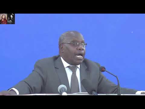 Wednesday Service : Seducing Spirits And Doctrines Of Devils  : 15th/Sept/2021