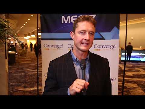 #MEF17 - 2018 is about Creating Intelligence at the Edge