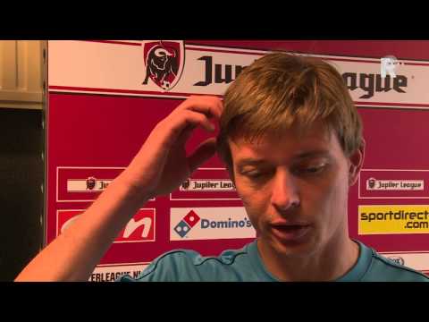 Trainer Jon Dahl Tomasson over de uitwedstrijd bij FC Eindhoven