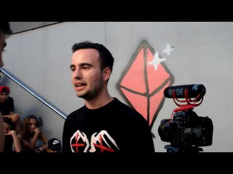 MASTO VS SANDER | OCTAVOS | Regional NORTH MUSIC