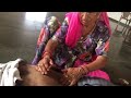 Divyamaya Yoga Nabi Chodna Navel Displacement Traditional Treatment