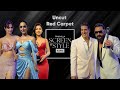 Pinkvilla Screen and Style Icons Awards 2024 Full Show Red Carpet