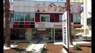 Attelia Ağız ve Diş Sağlığı Merkezi