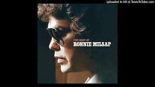 Ronnie Milsap - Don't You Ever Get Tired (Of Hurtin' Me)