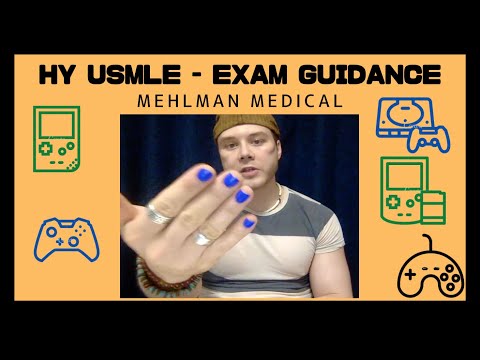 USMLE - "I'm one week out from Step 1. How do I maximize my score?"