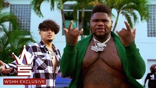 Lar$$en "I Can’t Fall In Love" (Starring Fatboy SSE) (WSHH Exclusive - Official Music Video)