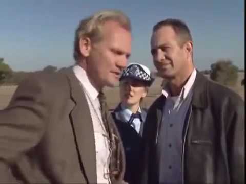 Blue Heelers - 5x22 Spinning The Yarn