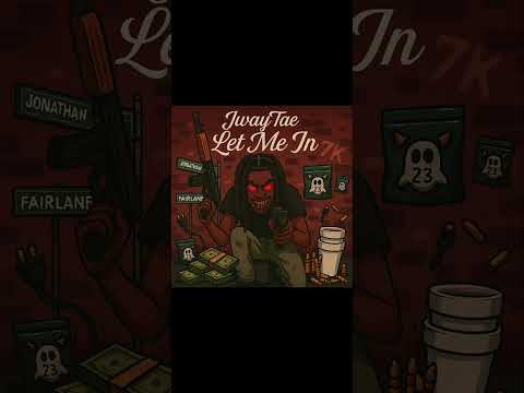 Jway Tae3 - BHC K (Official Audio)