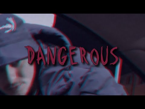 PLEXX - DANGEROUS (prod. Daft Phonk)
