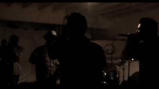 Voltron - I Live My Life