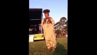 preview picture of video 'Fiji Day Sydney 2014 Lidcombe Oval with Pioneers Guru Band Fijian Indian Islander Bula Vin Aka  1'