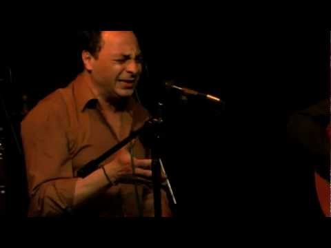 CASA PATAS, FLAMENCO EN VIVO 122 - MORENITO DE ILLORA