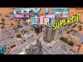 7 Days To Die City Life Mallrat Supercut