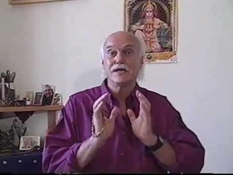 Guidance for the Dyings with the Bardo Thodol in San Francisco with Ram Dass