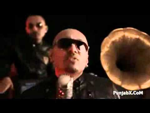 _Dar Lagda - Taj-E feat. BEE2 (OFFICIAL VIDEO).mp4