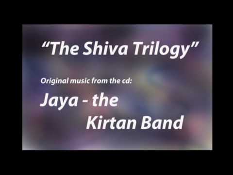 Jaya - The  Kirtan Band  - Day on the Ganges - Varanasi, India