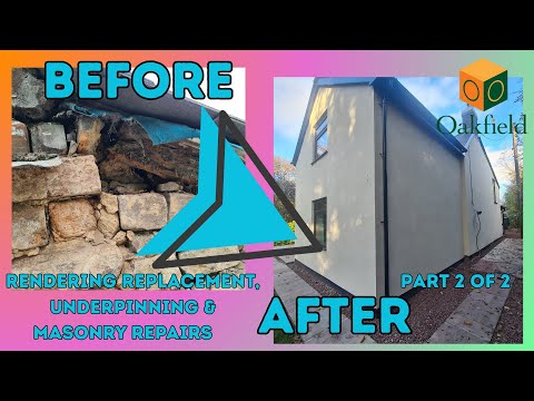 Oakfield Contracting Services Ltd video.