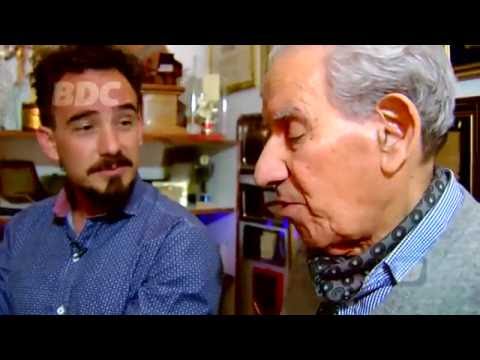 Jorge Arduh en Bien de Córdoba (Parte II)