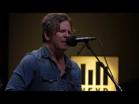 Grant-Lee Phillips - Cry Cry (Live on KEXP)