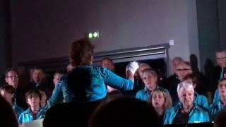 Chorale de Redessan Savoir aimer