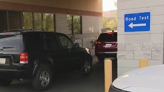 Here's what changes are coming to the Arizona MVD road test