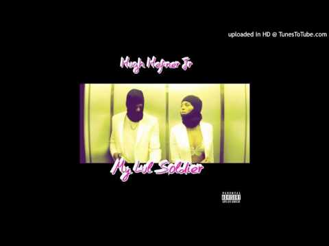 Hugh Hefner Jr. - My Lul Soldier