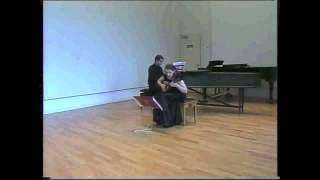 GabrieleLeone.SonataV,op.2forMandolinandB.C.