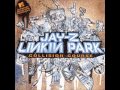 Jay-Z & Linkin Park - Big Pimpin'/Papercut 