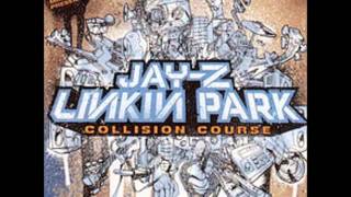 Jay-Z &amp; Linkin Park - Big Pimpin&#39;/Papercut