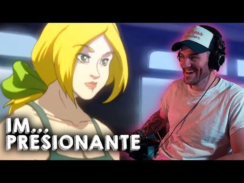 AMERICANO flipa con La Oreja de Van Gogh - 20 de Enero