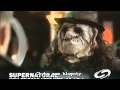 Supernatural 5x09 The Real Ghostbusters Space PL