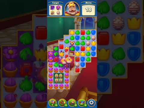 Royal Match Level 2652