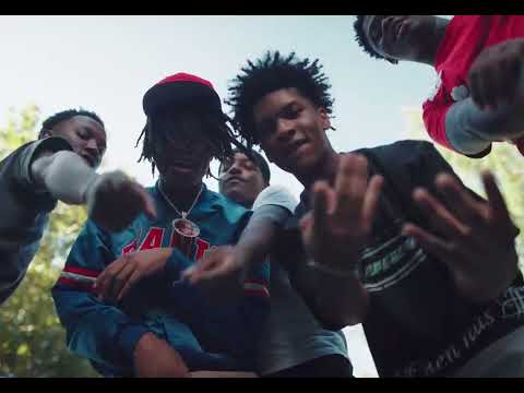 Calvary Kylan - Boys At War (Official Video)