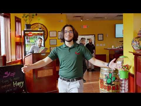 El Nopal Marg 30
