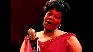 ELLA FITZGERALD & COUNT BASIE ORCHESTRA - You've got a Friend.wmv