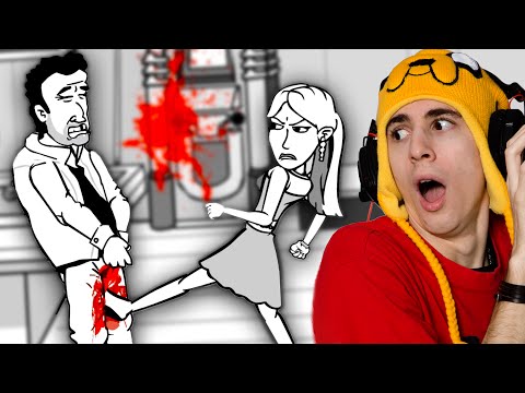 MASCHI, NON GUARDATE QUESTO VIDEO! - Whack The Creeps