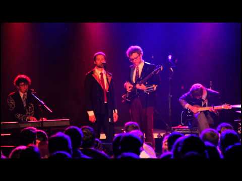 Have Me - Bombadil