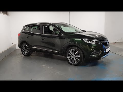 2019 Renault KADJAR S-EDITION BLUE DCI 115 24,495