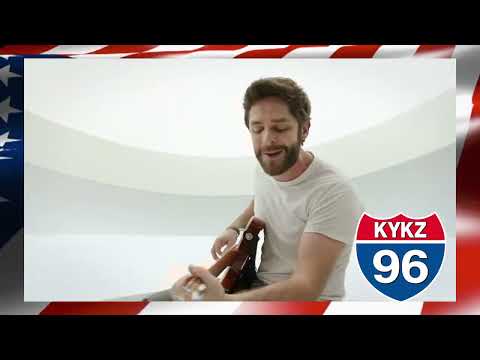 KYKZ 96.1 • Southwest Louisiana's #1 Country - :15b