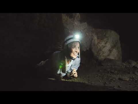 Capricorn Caves